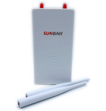 Wi-Fi роутер 4G/5G  Sunqar YC-701